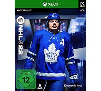 NHL 22 - [XBOX Series X]
