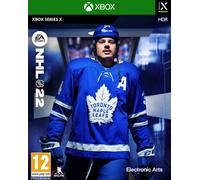 NHL 22 (Xbox Series X)