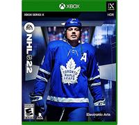NHL 22 for Xbox Series X [New Video Game] Xbox Series X