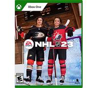 NHL 23 for Xbox One