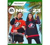 NHL 23 - Xbox Series X (Microsoft Xbox Series X S) (US IMPORT)