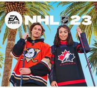 NHL 23 TR XBOX One CD Key