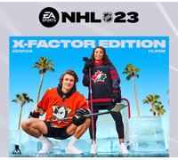 NHL 23 - X-Factor Edition Upgrade DLC Xbox Series X|S CD Key