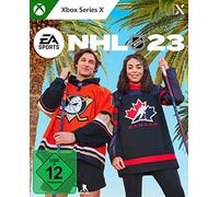 NHL 23 - Xbox Series X