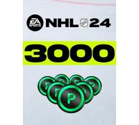 NHL 24 3000 Points (Xbox Series X/S) - Xbox Live Key - GLOBAL