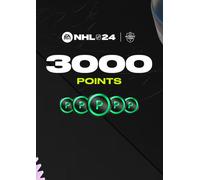 NHL 24 - 3000 Points Xbox (WW)
