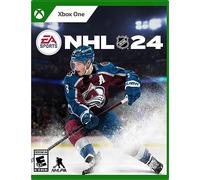 NHL 24 for Microsoft Xbox One