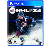 NHL 24 for Playstation 4