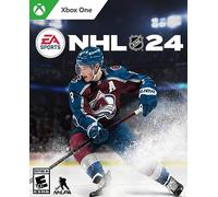 NHL 24 - For Xbox One