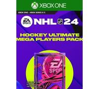 NHL 24 - Hockey Ultimate Team Mega Players Pack (Xbox One) - Xbox Live Key - GLOBAL