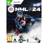 EA SPORTS™ NHL 24 - Xbox One