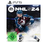 Playstation 5 NHL 24 Game NEW