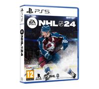 NHL 24 - PS5