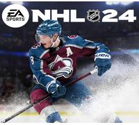 NHL 24 PS5 Access