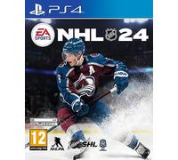 EA SPORTS™ NHL 24 - PlayStation 4