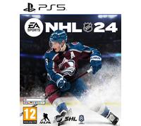 NHL 24 Standard Edition PS5 | VideoGame | English