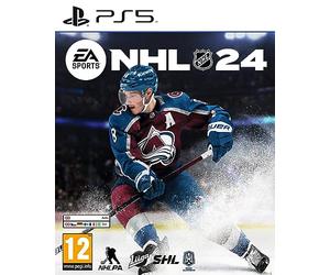 NHL 24 Standard Edition PS5 | VideoGame | English