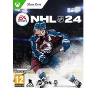 NHL 24 - Xbox One