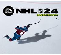 NHL 24 X-Factor Edition EU XBOX One / Xbox Series X|S CD Key