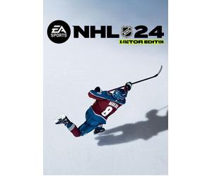 NHL 24 X-Factor Edition Xbox One & Xbox Series (Europe & UK)