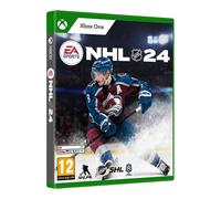 EA SPORTS™ NHL 24 - Xbox One