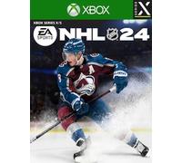 NHL 24 (Xbox Series X/S) - Xbox Live Key - GLOBAL