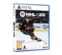 NHL 25 - PlayStation 5