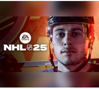 NHL 25 PS5 Access