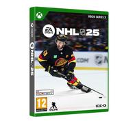 NHL 25 - Xbox Series X