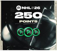 NHL 26 - 250 NHL Points DLC EU (without DE) PS5 CD Key
