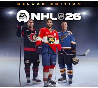 NHL 26 Deluxe Edition AU Xbox Series X|S CD Key