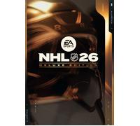 NHL 26 Deluxe Edition Xbox Series X|S