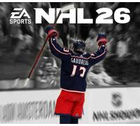 NHL 26 PS5 Account