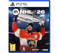 NHL 26 PS5 - BRAND NEW AND SEALED - FREE SHIPPING - FAST DISPATCH