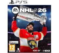 NHL 26 (PS5) New Preorder For 12/9/25
