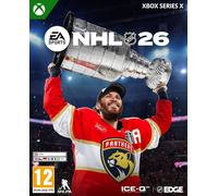 NHL 26 (Xbox Series X) New Preorder For 12/9/25