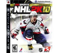 NHL 2k10