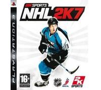 NHL 2K7 (PS3)