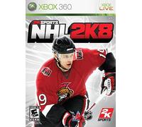 Nhl 2k8 / Game