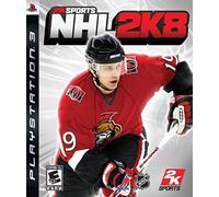 Nhl 2k8 / Game