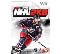 Nhl 2k9 / Game