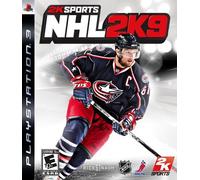 Nhl 2k9 / Game (Sony Playstation 3) (US IMPORT)