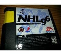 NHL '96 (Genesis NTSC)