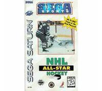 NHL All Star Hockey