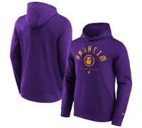 NHL Anaheim Mighty Ducks Hoody Hooded Sweatshirt College Stamp Pullover Sweater