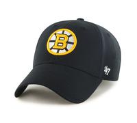 NHL Boston Bruins Cap Baseball Cap MVP Legend Cap 199541424106