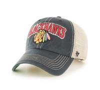 NHL Chicago Blackhawks Cap Baseball Cap Tuscaloosa Trucker Cap 190182304710
