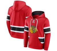 NHL Chicago Blackhawks Hoody Iconic Exclusive Hooded Sweater