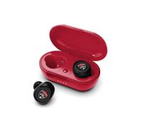 NHL Chicago Blackhawks True Wireless Earbuds, Team Color