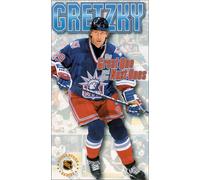 NHL - Gretzky-the Great Ones & the N